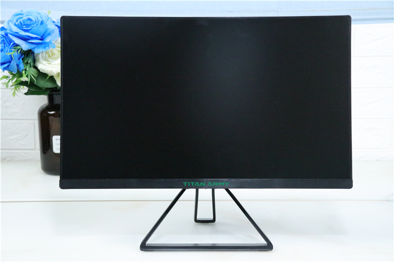 泰坦g22a显示器,泰坦军团g22a显示器怎么调