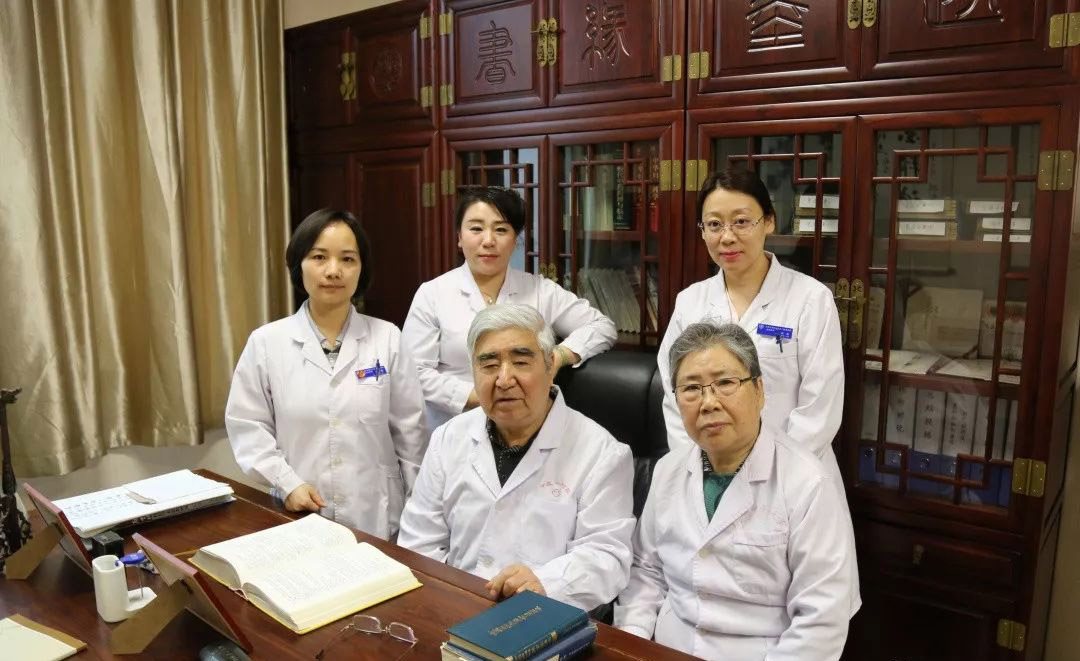 六代中医传承,六代悬壶