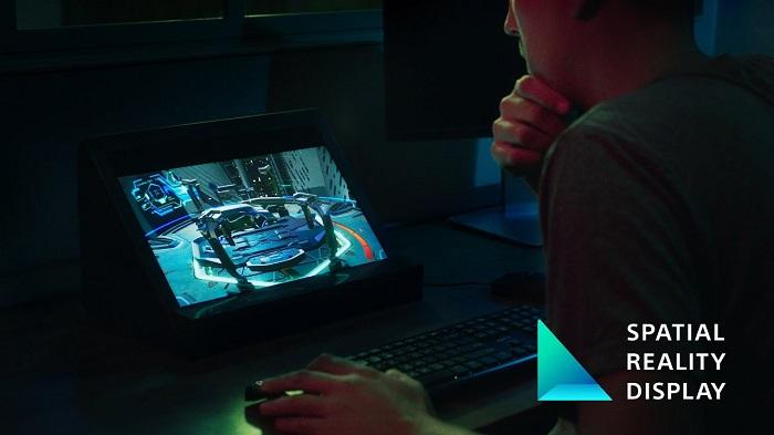 索尼32寸4k显示器144hz,索尼头戴3d显示器hmtt2