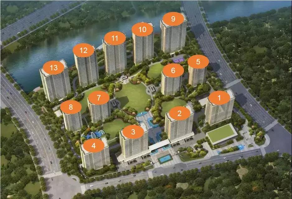 价格虚高的新楼盘,单价低于两千的房子会有坑吗