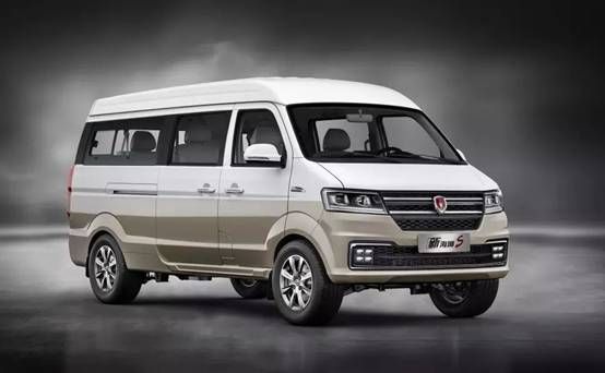 华晨鑫源金杯新海狮cng6座多少钱,华晨金杯海狮啥价位