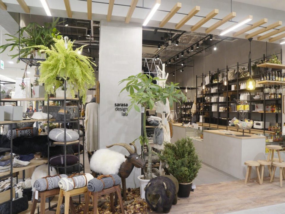 福冈中州购物攻略,福冈县购物攻略