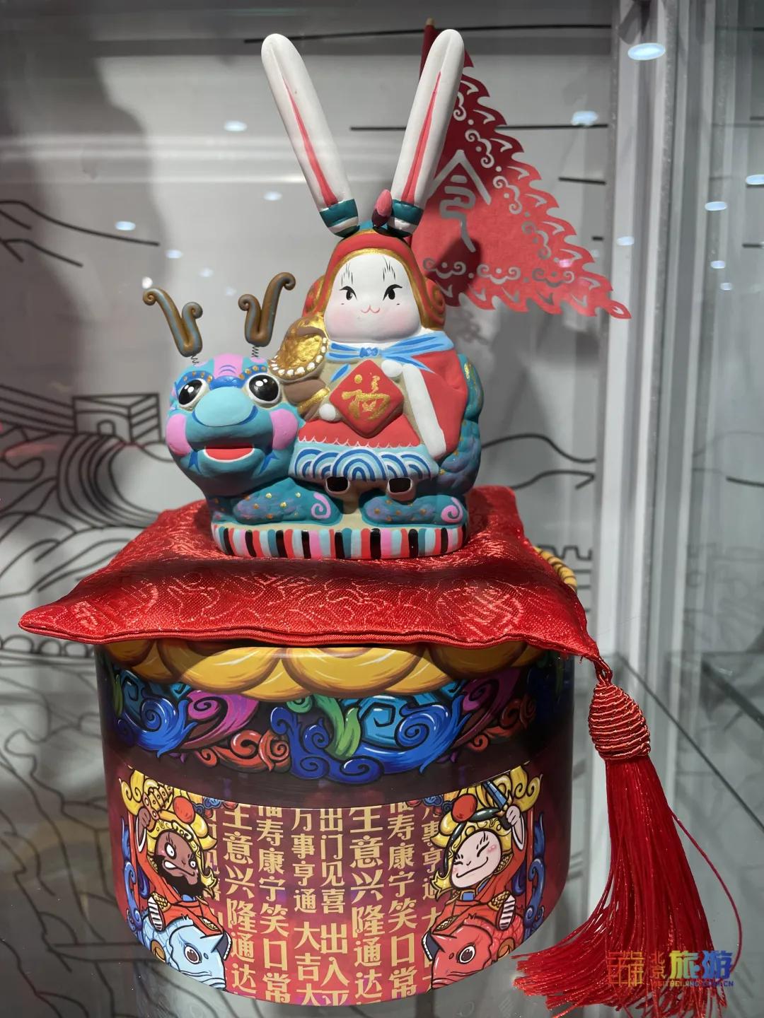 北京潮流礼物推荐,北京礼物精致