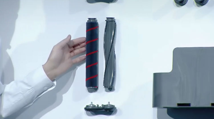 小狗t12吸拖一体吸尘器真实测评,全球最先进的家用吸尘器