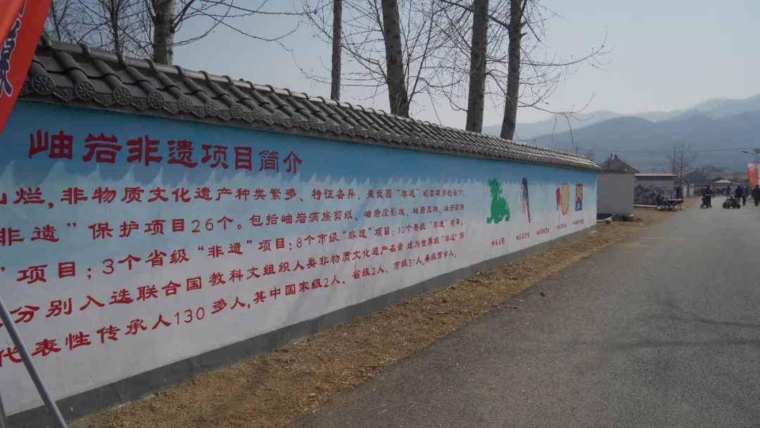 中国玉都岫岩映山红景区,岫岩黄岭子千亩映山红景区等你来