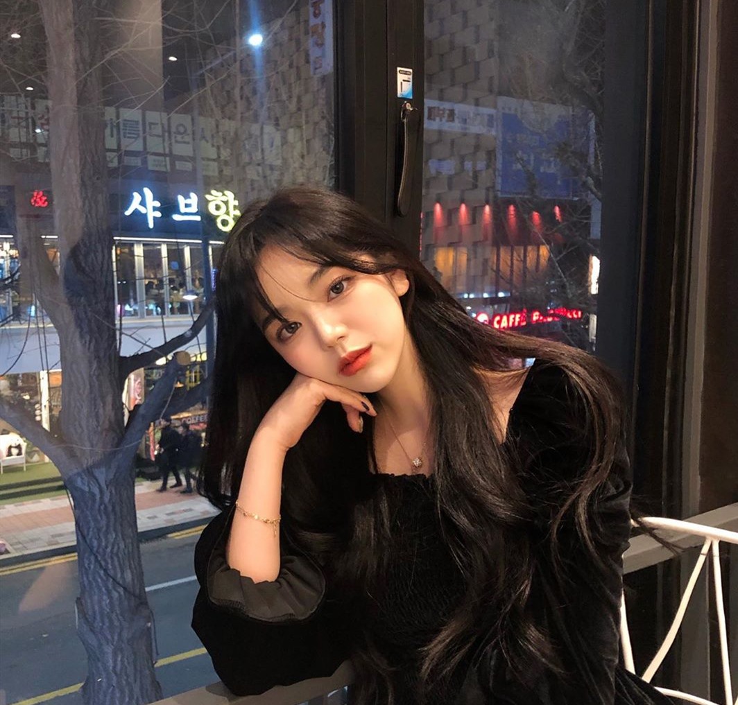 懒卷发型照片,懒卷发型