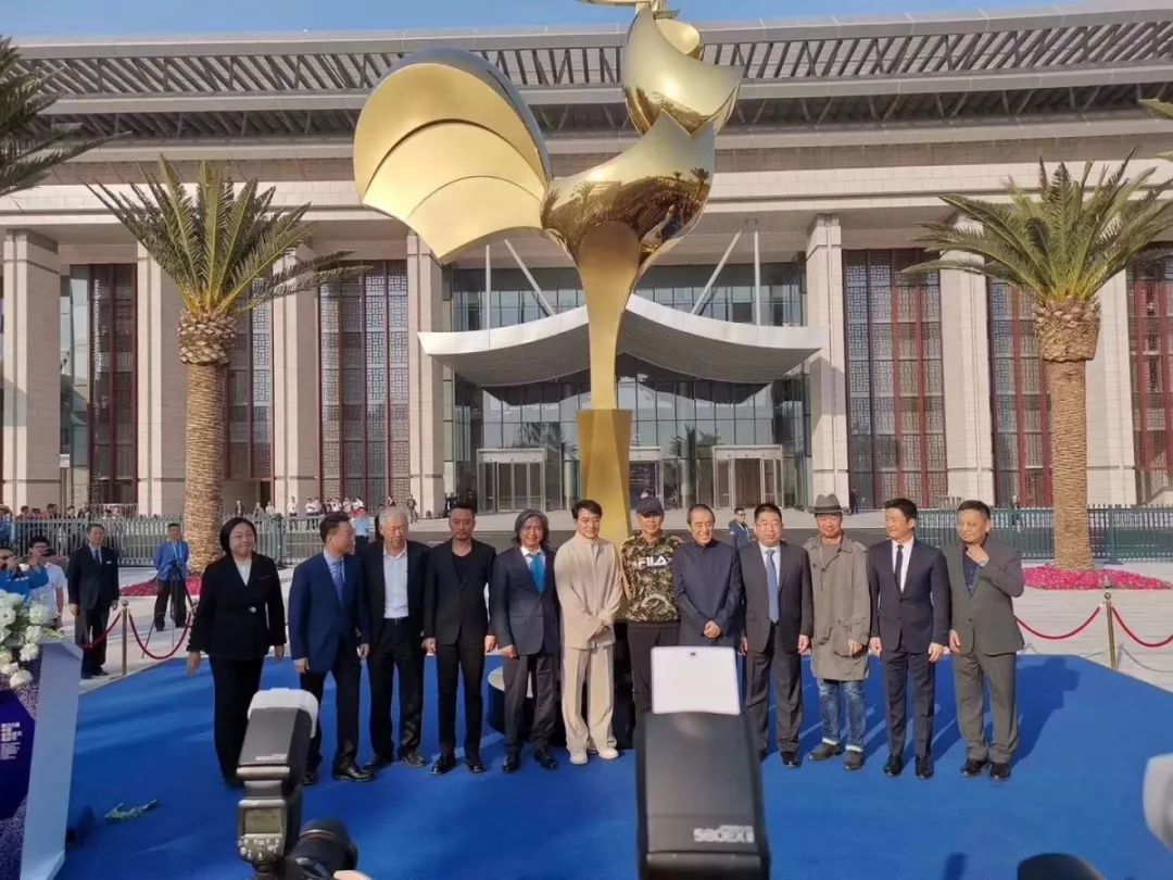 金鸡福利,金鸡奖闭幕式酒店