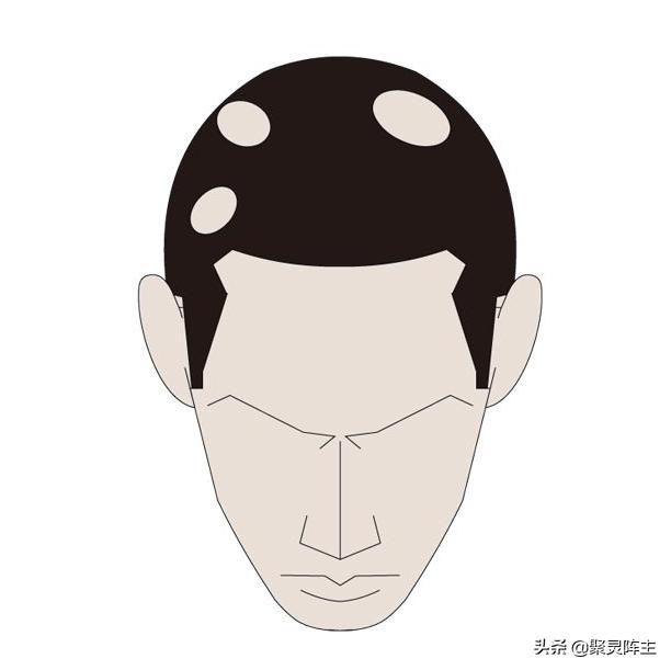 防脱固发洗发液测评,霸王防脱洗发水头发乌黑