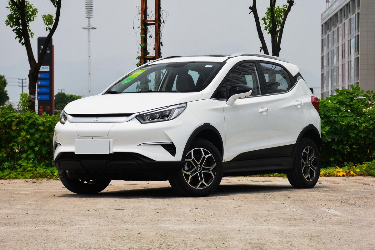 比亚迪未售最高端三十万纯电动suv,比亚迪新款纯电suv