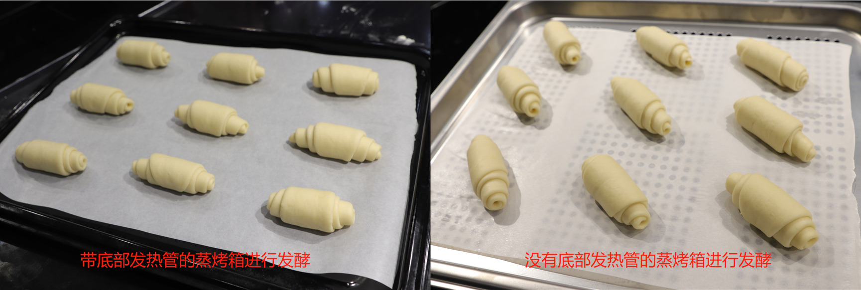 电烤箱烤不熟东西是什么原因,烤箱没有下层发热管怎么烤