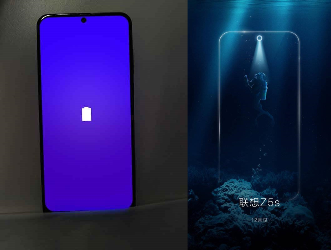 华为最新发布打孔屏手机,联想华为手机最新款2023