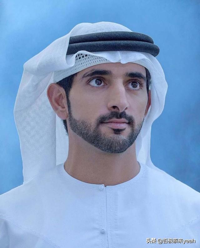 阿拉伯传统白袍,阿拉伯白袍装束