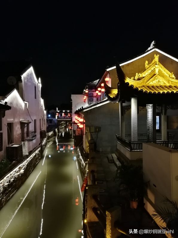 走遍苏州,走遍苏州的大街小巷