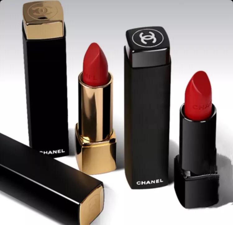 各大品牌口红的经典款,各大品牌热门口红色号大全