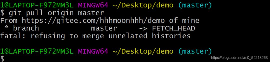 git使用教程linux,git高级操作