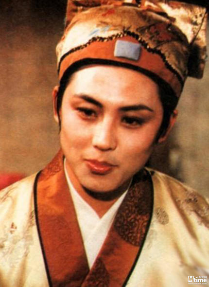 没有料水的鲜肉不是好男神！他们风靡八十年代靠的不仅仅是颜值