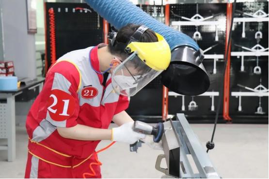 上海博世汽修学校证书含金量,上海博世职业技术学校录取分