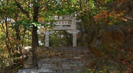 天津观海旅游景点大全,天津武清区旅游必去十大景点推荐
