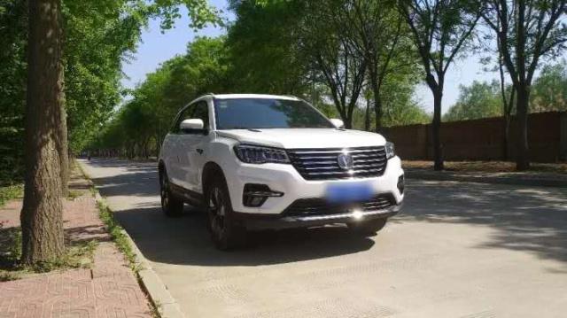 分享我的长安cs75的用车感受,百公里油耗6.2的车真实油耗