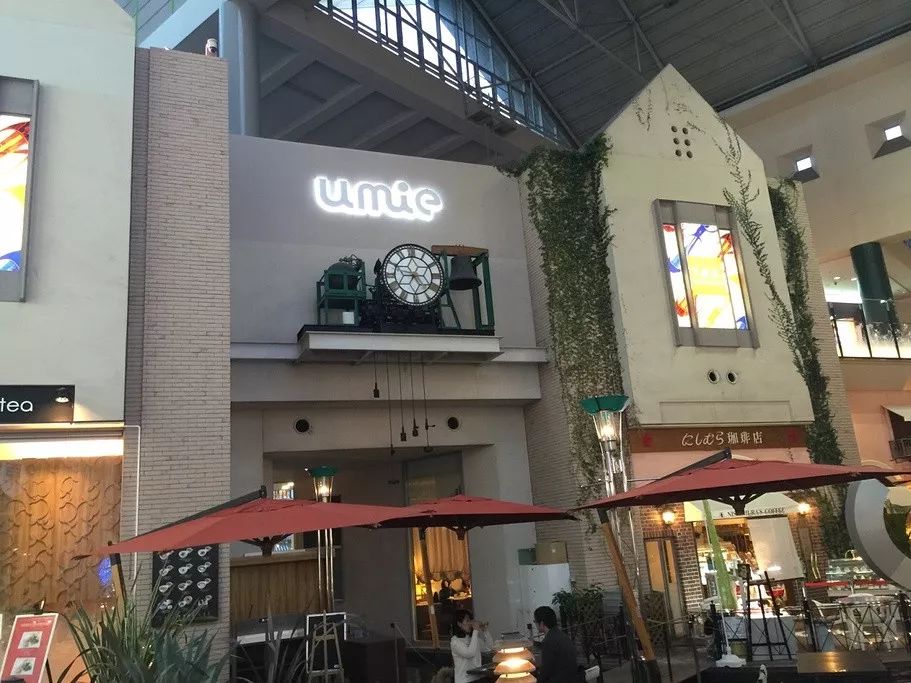 除了日本东京大阪北海道还有什么,大阪神户购物