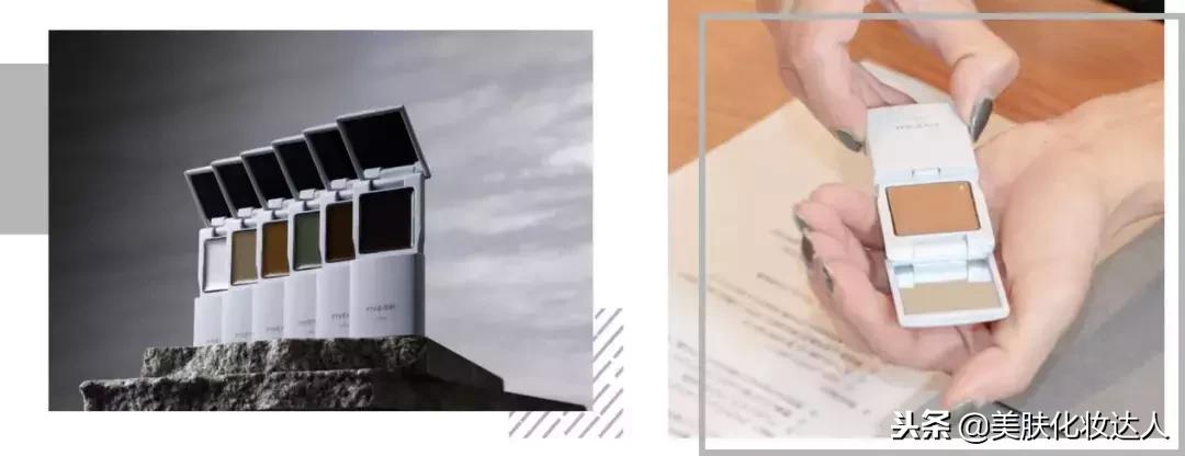 实名心动！男生的化妆品居然比女生的还要精致，我要统统拿来用