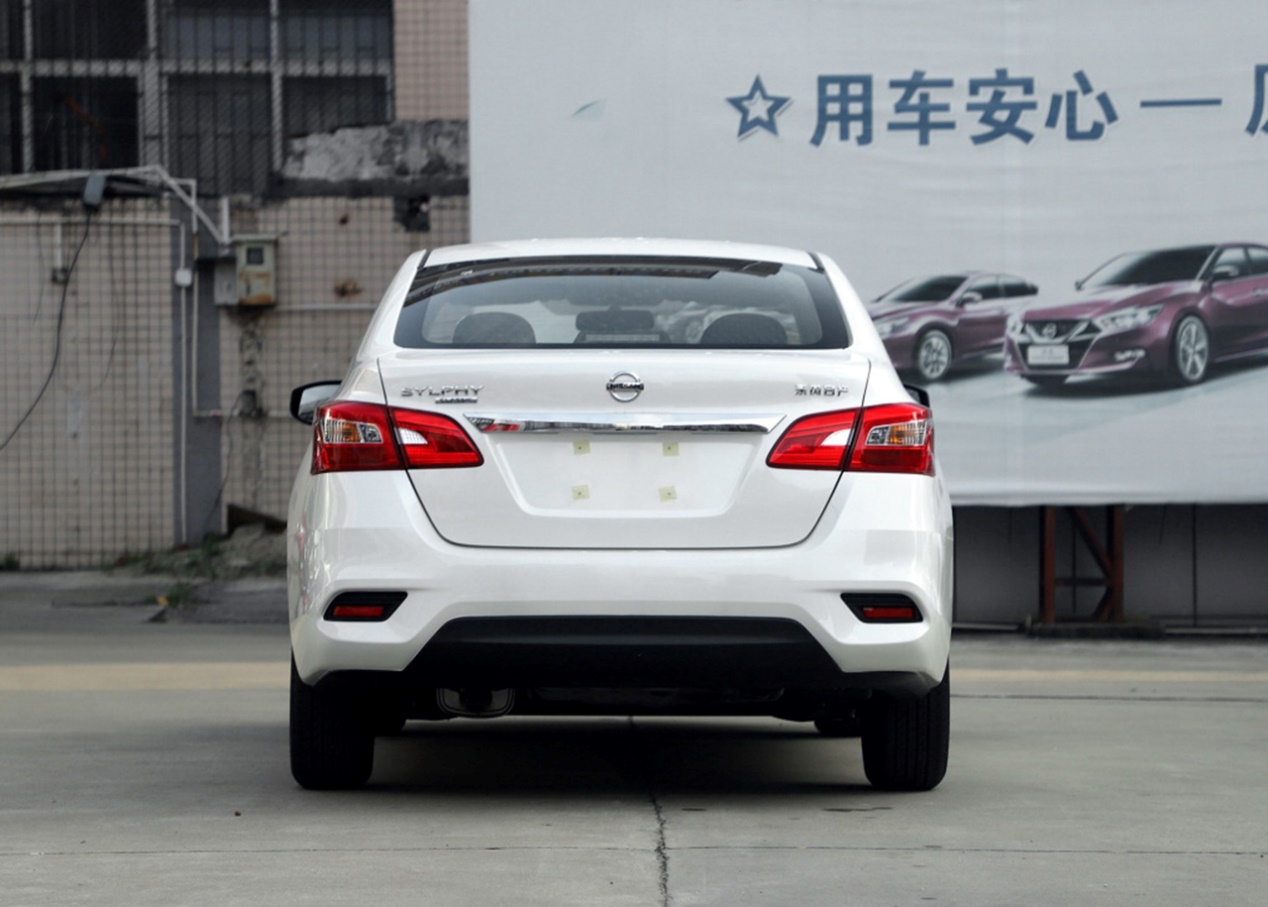 日产轩逸最经典款,日产轩逸现在的经典款