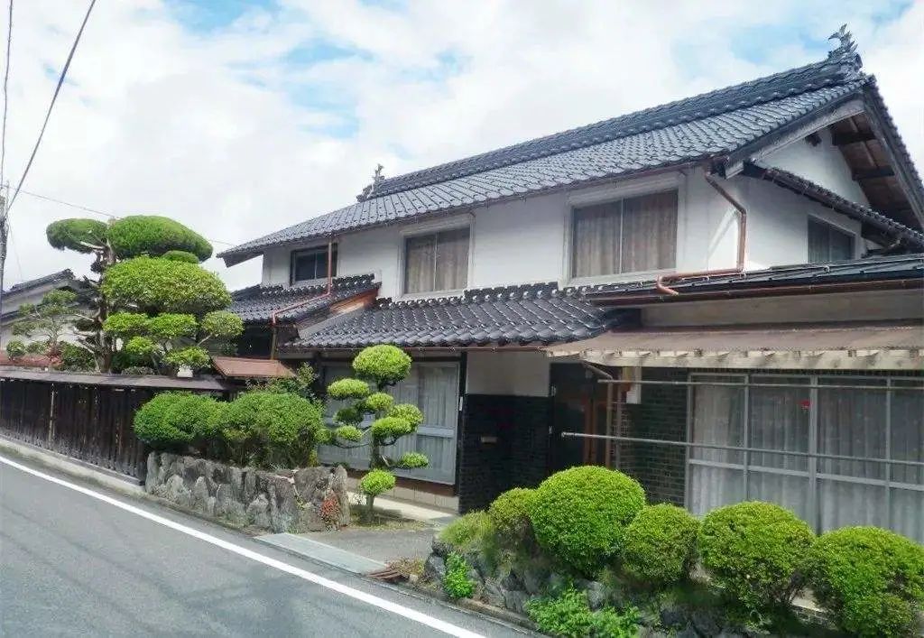 为什么日漫里都住别墅,为什么日漫里都住别墅了