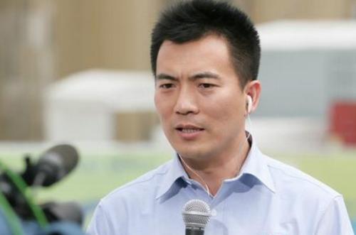 当今nba解说现状,国内nba解说员都去哪了