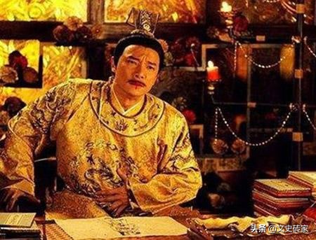 唯一被正史抹除的唐朝皇帝，15岁登基17天后被废，19岁时离奇死去