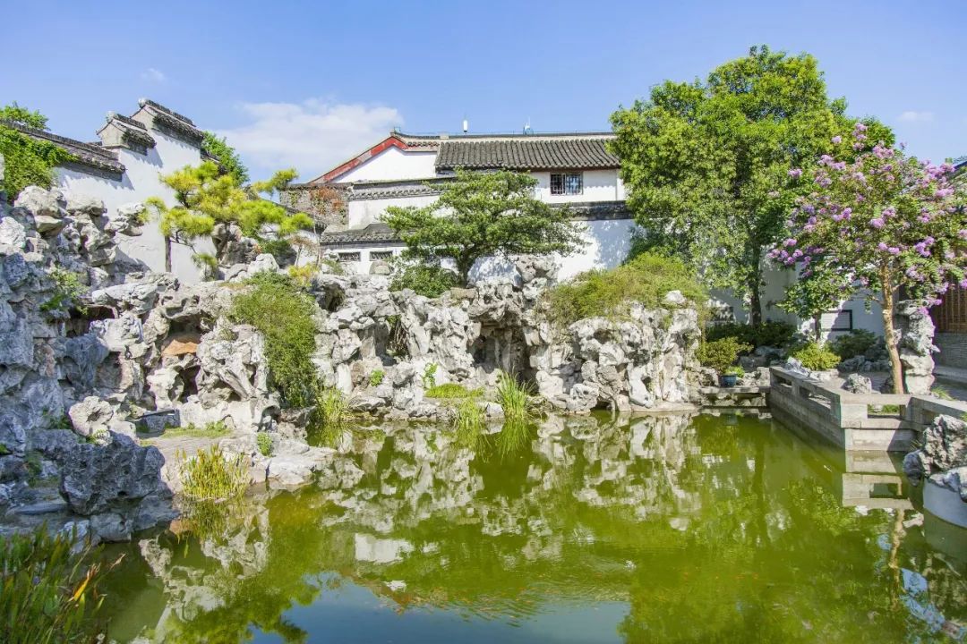 中国园林第一人，每个中国人都该谢谢他