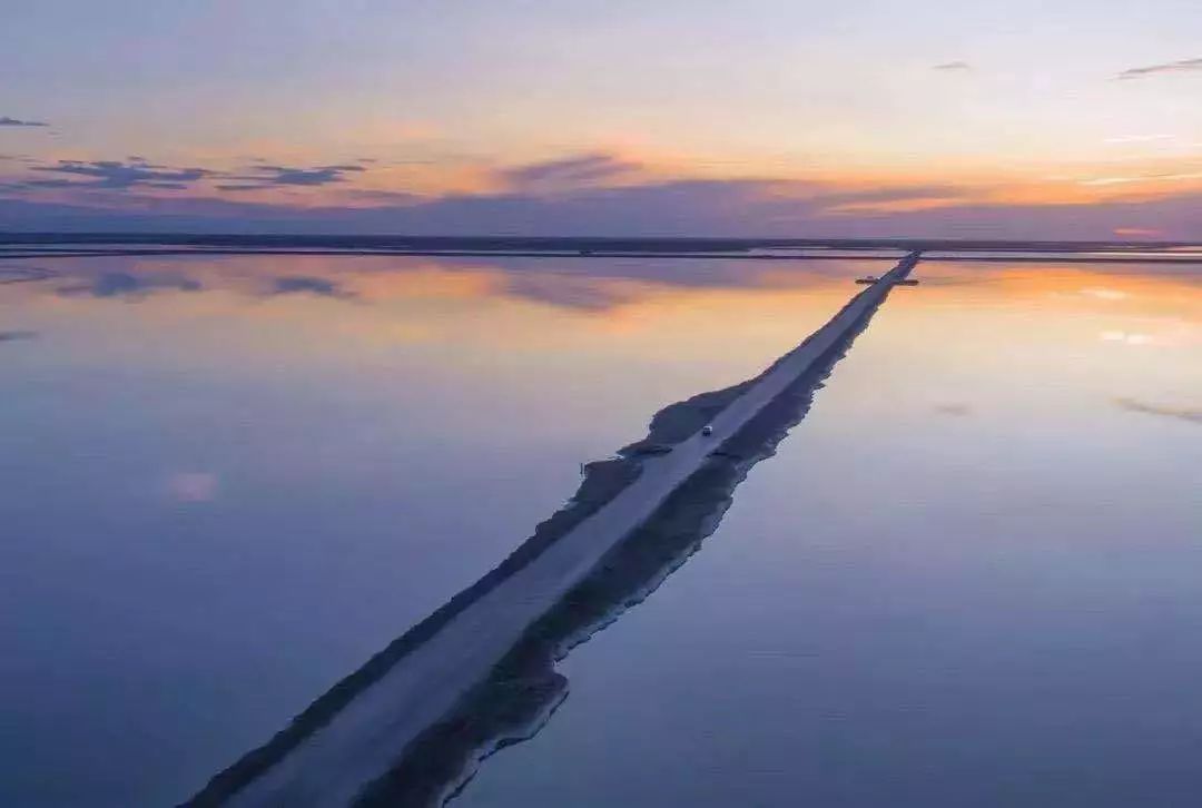 这条最“咸”最彩的公路,治好了我*藏西**的病,解掉了我*疆新**的毒