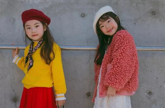 伦敦时装周都有哪些,巴黎时装周和东京时装周