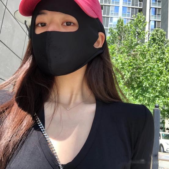 户外防晒心得,夏日防晒心得简单