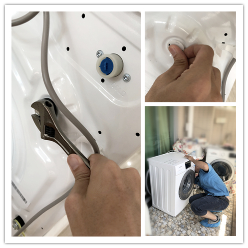 tcl洗衣机和美的洗衣机哪个好,美的洗衣机和海尔洗衣机哪个更好