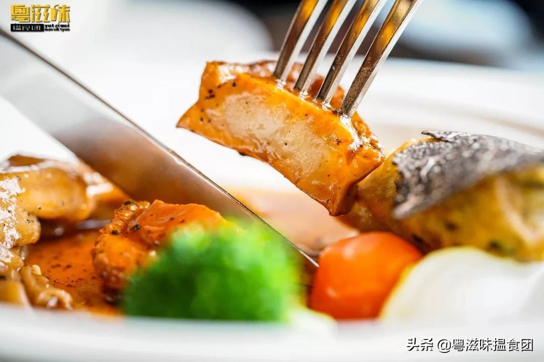 寻味澳门时光沉淀美味手信传递 (澳门美食黑珍珠)