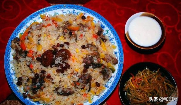 和田最好吃的在哪,和田好吃的都在什么地方