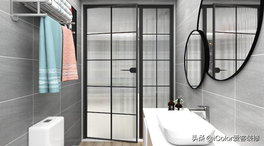 卫生间改造找谁比较靠谱,卫生间暗卫采光怎么处理