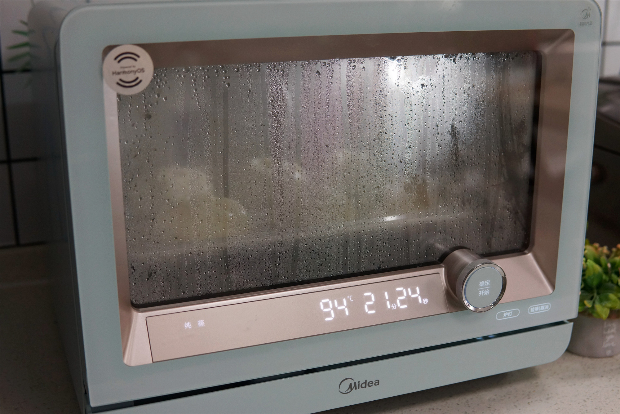 蒸包子调肉馅的正确方法,蒸包子调馅教程全过程