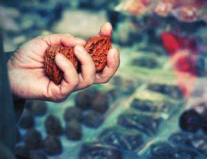 什么是文玩核桃,什么是文玩核桃反碱