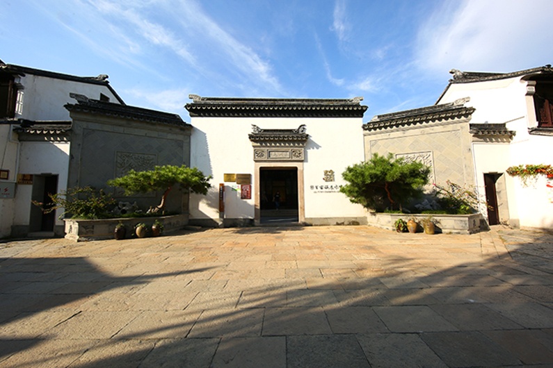 江南六大古镇排名吴江区,江南六大古镇排名吴江