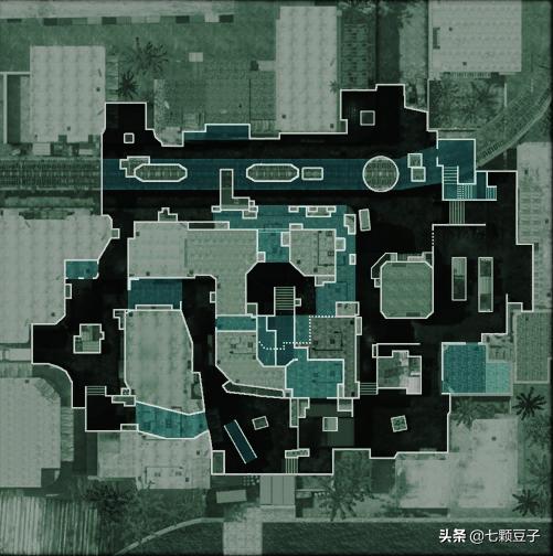 使命召唤ol怎么开始体验服,使命召唤ol体验服角色