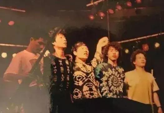 患上抑郁症,抵押住房被银行拍卖,说说你不知道的赵传