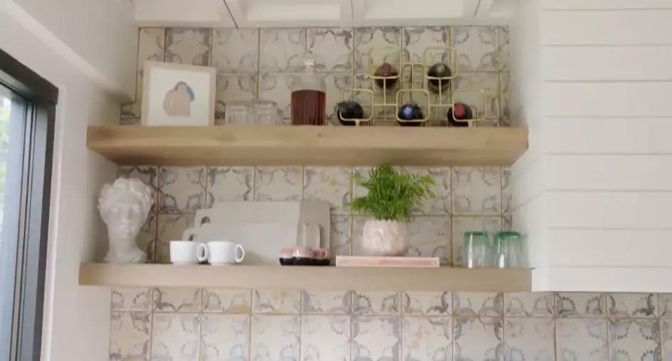 好莱坞明星厨房装修,好莱坞厨房面积