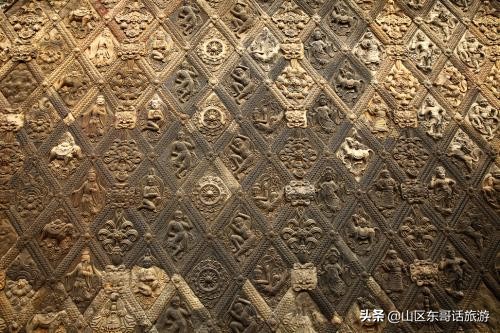 安阳中华第一塔,安阳天下第一塔修定寺