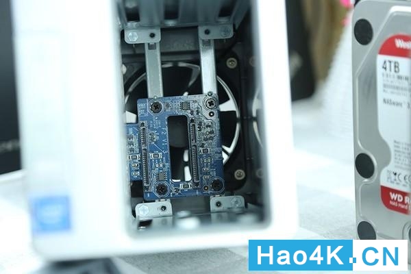 铁威马f4-221使用教程,铁威马f2221拆机