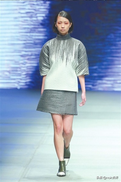 aw21中国国际时装周色彩,aw19中国国际时装周日程