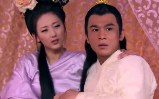 玄武门之变李渊被李世民控制,玄武门之变李世民对待李渊