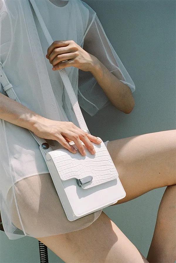 十大最好的小众包包2019,21年流行的小众包包