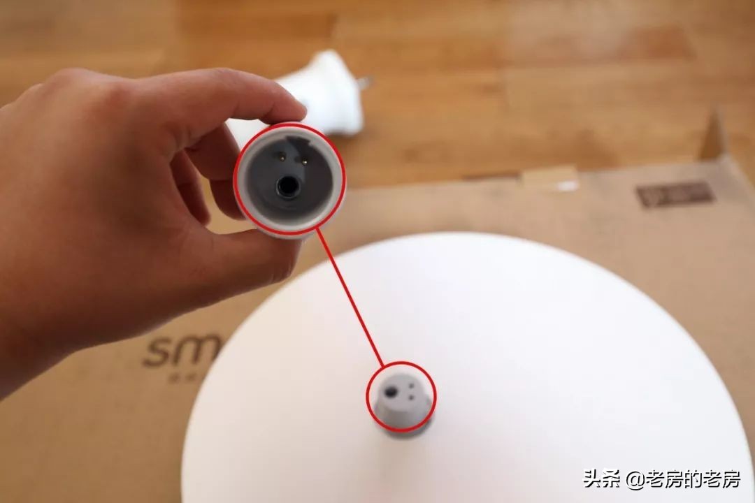 智米发布新款直流变频落地扇二代,主打安全智能