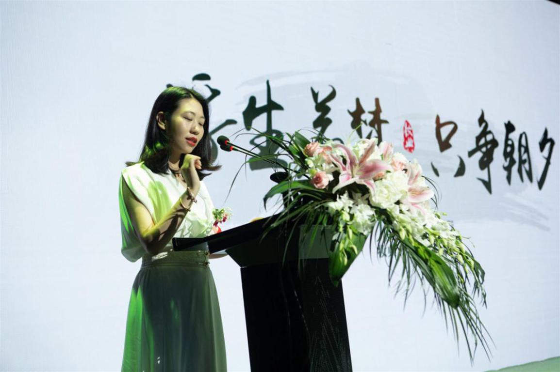 “浮生若梦，只争朝夕”第28届妆典学员作品发布会圆满落幕